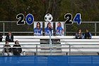 WSoccer Senior Day  Wheaton College Women's Soccer Senior Day 2023. - Photo By: KEITH NORDSTROM : Wheaton, women's soccer, senior day